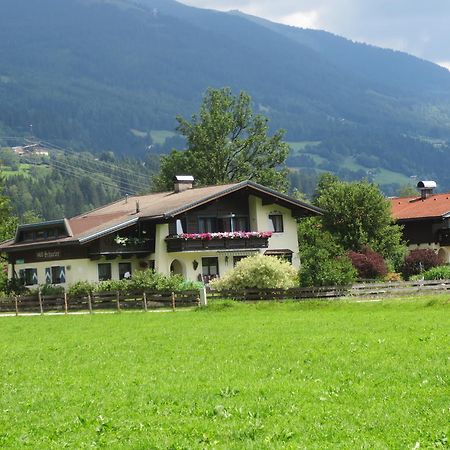 Gaestehaus Scharler Neukirchen am Großvenediger 外观 照片