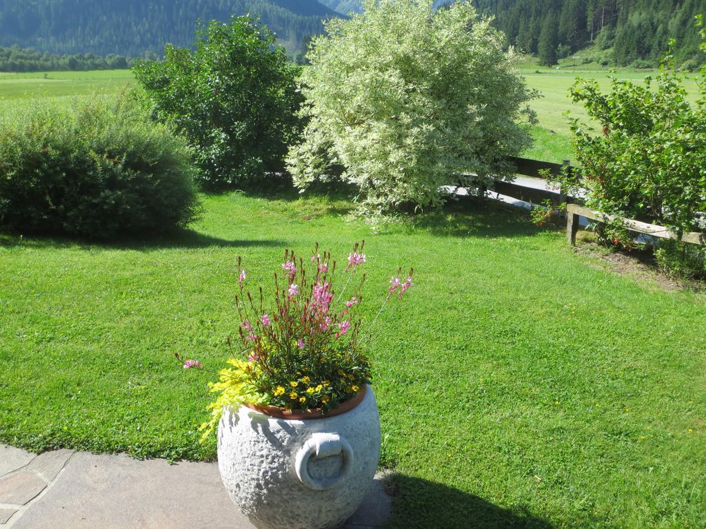 Gaestehaus Scharler Neukirchen am Großvenediger 外观 照片