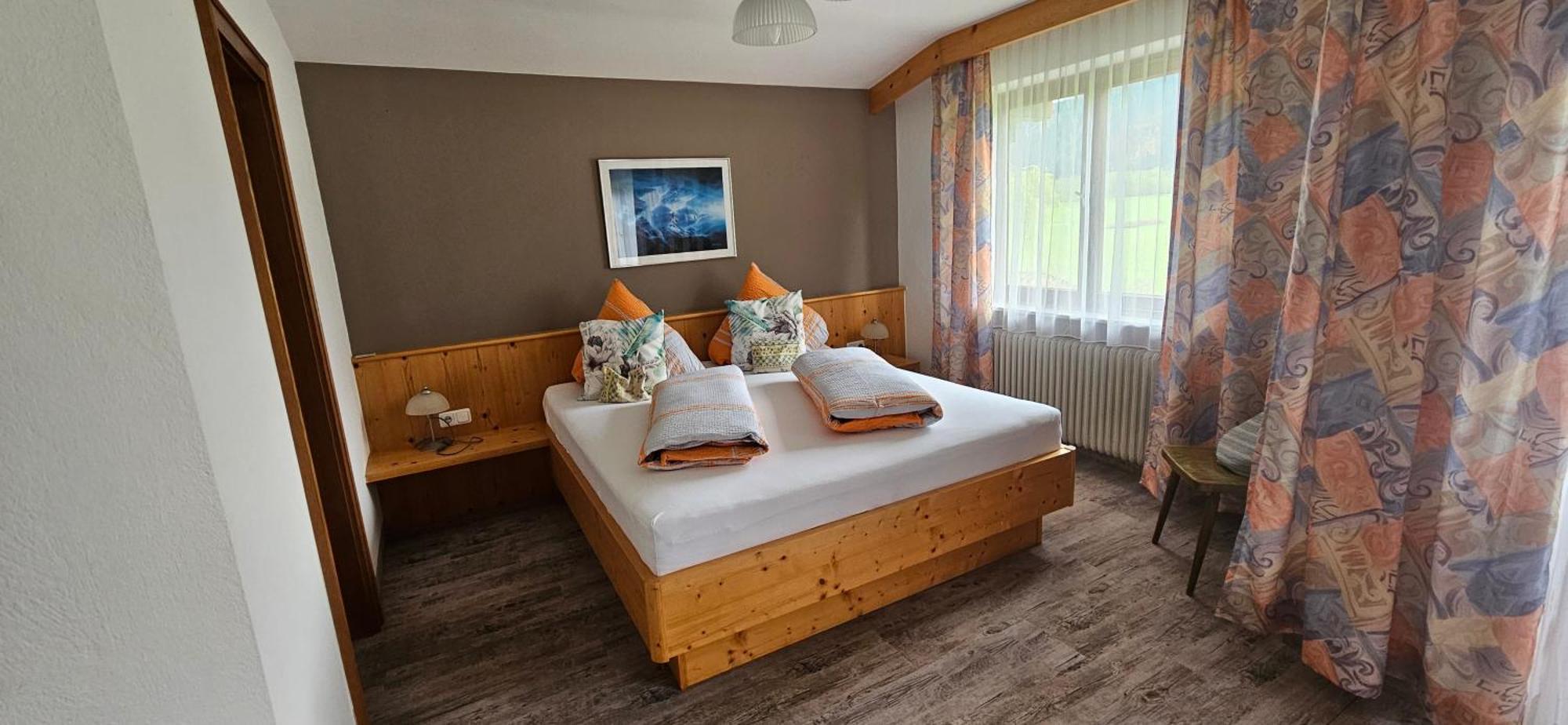 Gaestehaus Scharler Neukirchen am Großvenediger 外观 照片