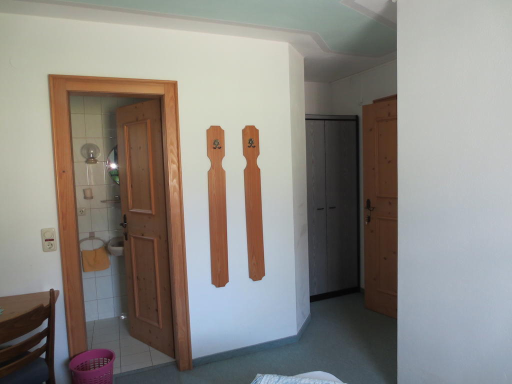 Gaestehaus Scharler Neukirchen am Großvenediger 客房 照片