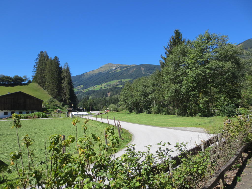 Gaestehaus Scharler Neukirchen am Großvenediger 客房 照片