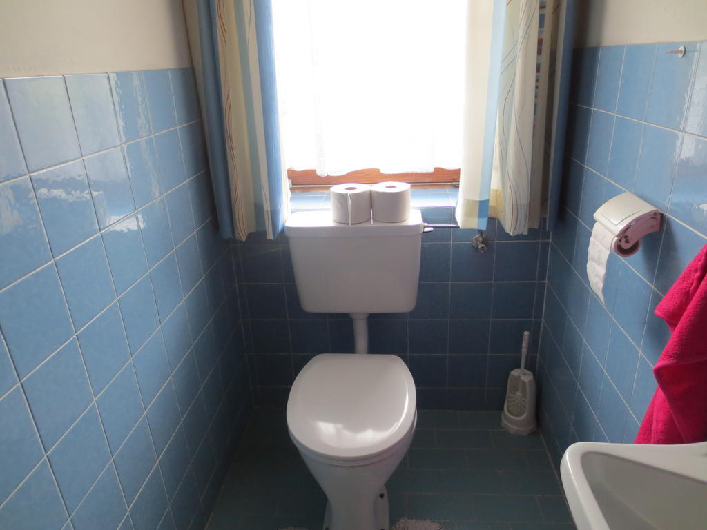 Gaestehaus Scharler Neukirchen am Großvenediger 客房 照片
