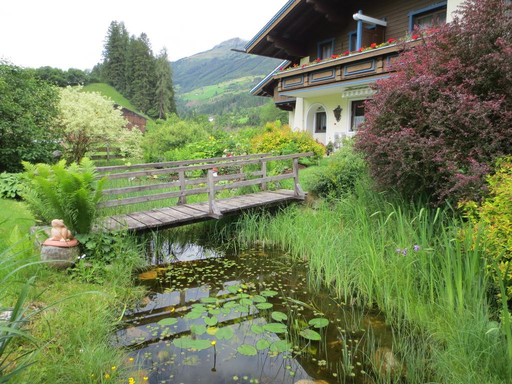 Gaestehaus Scharler Neukirchen am Großvenediger 外观 照片