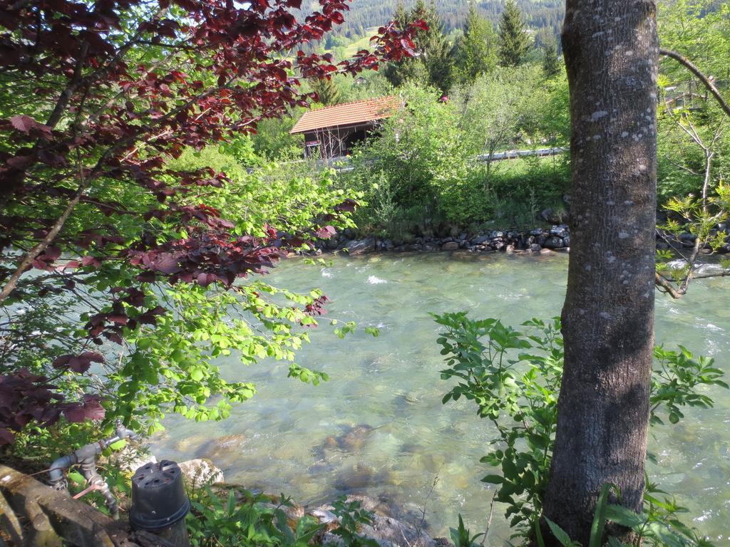 Gaestehaus Scharler Neukirchen am Großvenediger 客房 照片