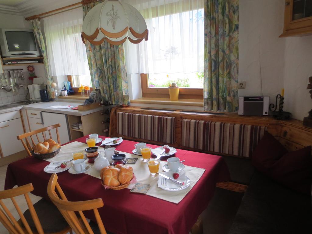 Gaestehaus Scharler Neukirchen am Großvenediger 外观 照片