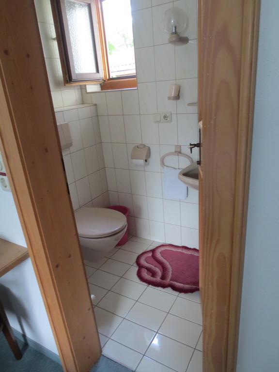 Gaestehaus Scharler Neukirchen am Großvenediger 客房 照片