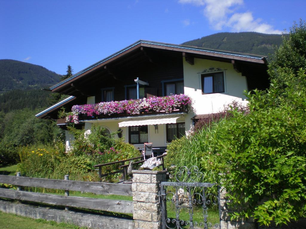 Gaestehaus Scharler Neukirchen am Großvenediger 外观 照片