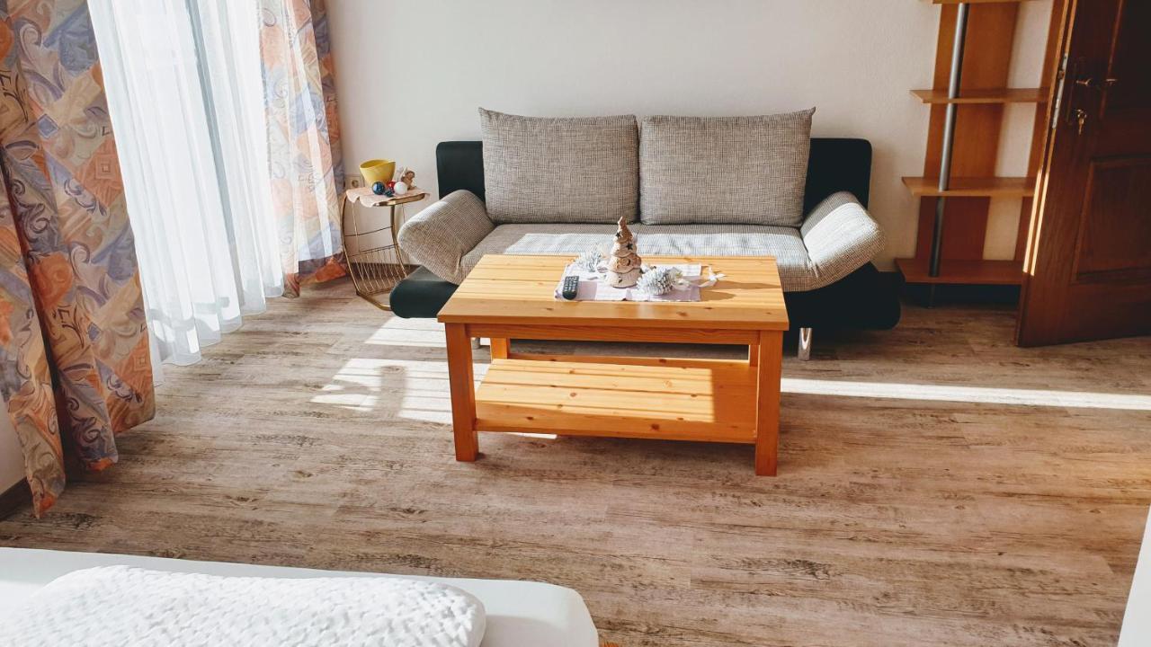 Gaestehaus Scharler Neukirchen am Großvenediger 外观 照片